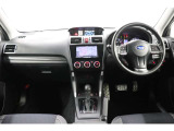 フォレスター 2.0 XT アイサイト 4WD 