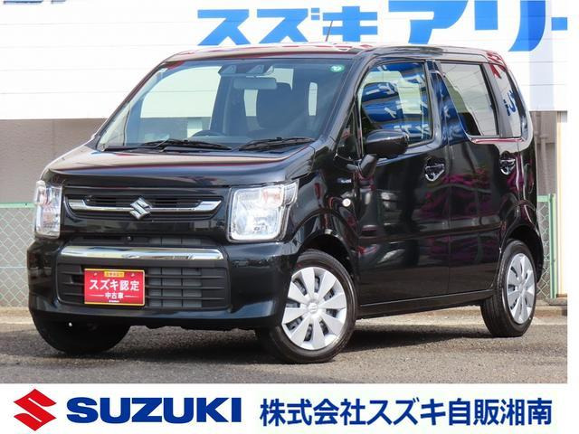 ワゴンR ハイブリッド(HYBRID) FX-S オーディオレス