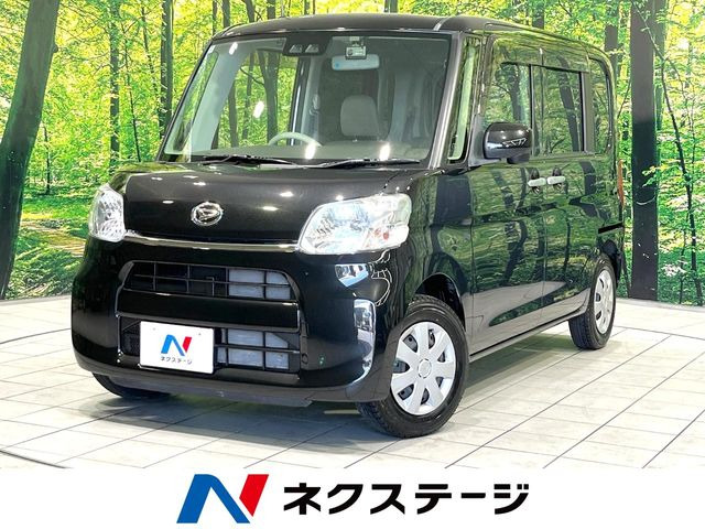 タント L SAIII 