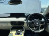 CX-60 3.3 XD ハイブリッド プレミアムモダン ディーゼル 4WD 