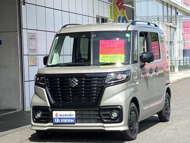 スペーシアベース XF 