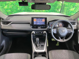 RAV4 2.0 X 