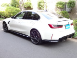 M3 コンペティション 