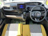 N-BOX L コーディネートスタイル 修復歴無し