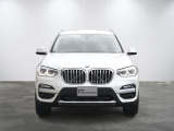 X3 xドライブ20d xライン ディーゼル 4WD 