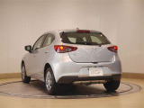 MAZDA2 1.5 15C 4WD 