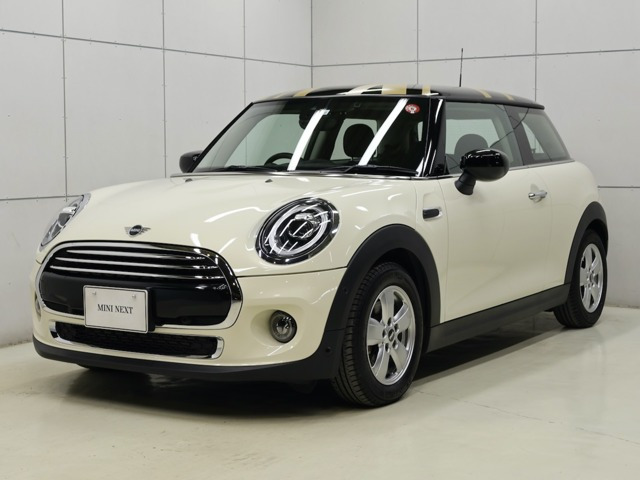 BMW MINI ミニ クーパー D の中古車詳細 (27,000km, ペッパーホワイト, 東京都, 238万円) | 中古車情報・中古車 ...