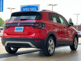 T-Cross TSI スタイル 
