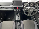 ジムニーシエラ 1.5 JC 4WD 