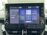 カローラツーリング 1.8 ハイブリッド W×B 修復歴無し