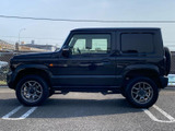 ジムニー XC 4WD 