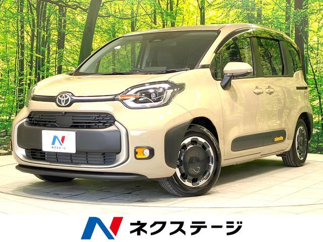 シエンタ ハイブリッド 1.5 Z 