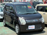 ワゴンR FX 4WD 