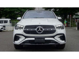 GLE 450d 4マチック スポーツ (ISG搭載モデル) 4WD 