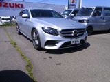 Eクラスワゴン E220d アバンギャルド スポーツ 