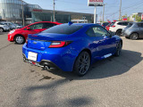 BRZ  2.4 S