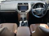 ランドクルーザープラド 2.7 TX Lパッケージ 70th アニバーサリーリミテッド 4WD サ...
