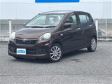 【中古車情報】トヨタ ピクシスエポック L SA  の中古車詳細（走行距離：5万km、カラー：プラムブラウンクリスタルマイカ、販売地域：栃木県宇都宮市）