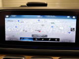 GLS 400d 4マチック 4WD 本革シート