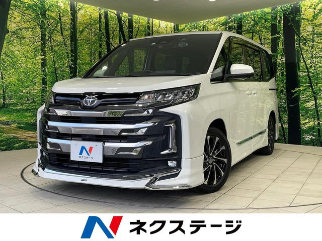 ノア 2.0 S -Z