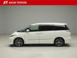 エスティマ 2.4 アエラス プレミアム エディション 