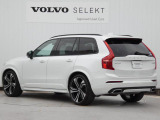 XC90 B6 AWD Rデザイン 4WD 