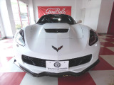 コルベット Z06 