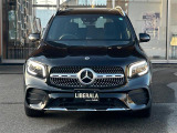 GLB GLB200d 4マチック AMGライン 4WD 4WD ワンオーナー