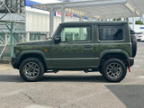 ジムニー XC 4WD 