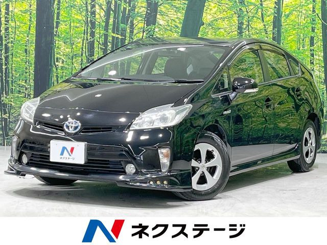 プリウス 1.8 S 