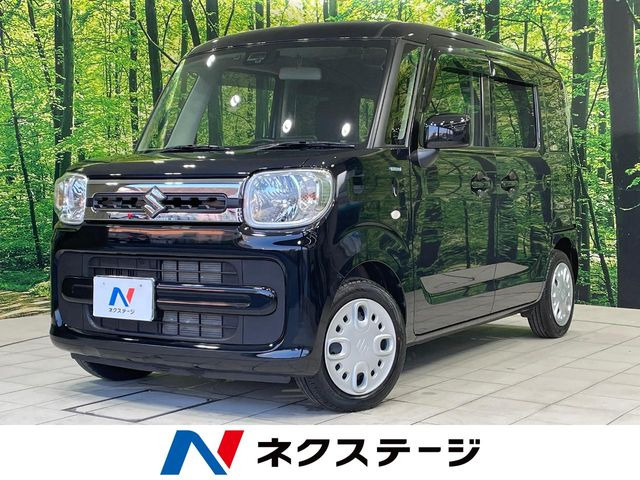 スペーシア ハイブリッド(HYBRID)  X 