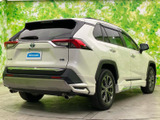 RAV4 2.5 ハイブリッド G E-Four 4WD 