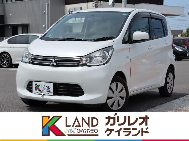 eKワゴン M 
