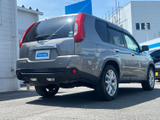 エクストレイル 2.0 20Xtt 4WD 