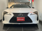 LC 500 Sパッケージ 