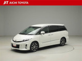エスティマ 2.4 アエラス プレミアム エディション 
