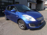 スイフト 1.2 XG 