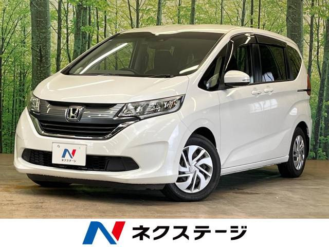 フリード 1.5 G ホンダセンシング 