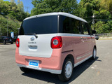 ムーヴキャンバス ストライプス G 