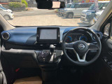 デイズ ハイウェイスター Gターボ 純正9型ナビ・全周囲カメラ・衝突軽減