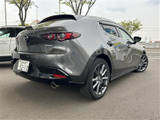 MAZDA3ファストバック 1.5 15S ツーリング 
