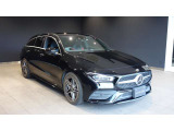 CLAシューティングブレーク CLA250 4マチック AMGライン 4WD 