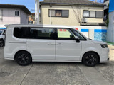 ステップワゴン 2.0 e:HEV スパーダ 