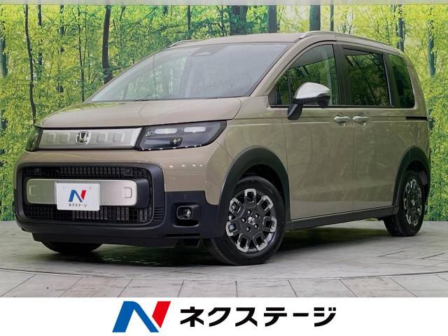 フリード 1.5 クロスター 