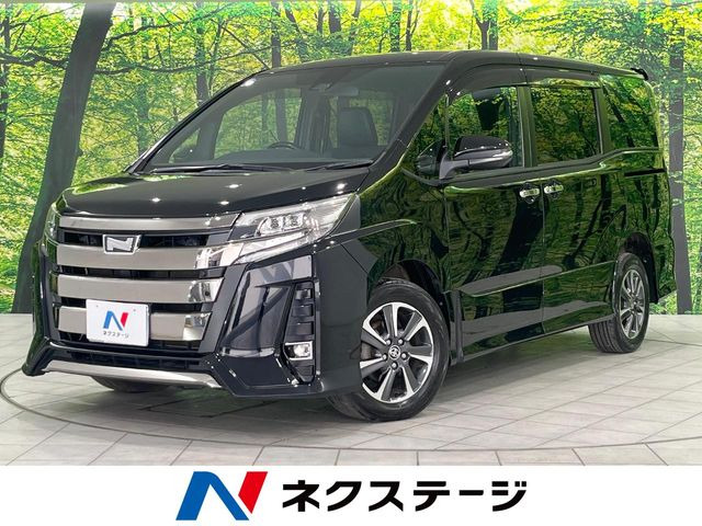 ノア 2.0 Si W×B II 