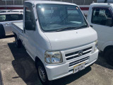 アクティトラック SDX 4WD