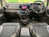 オデッセイ 2.4 アブソルート EX ホンダ センシング 
