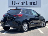 MAZDA2 1.5 15S プロアクティブ スマートエディション 