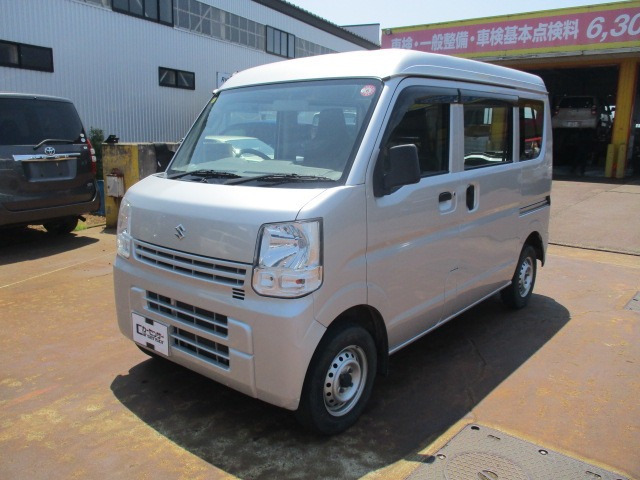 エブリイ PA ハイルーフ 4WD 