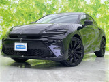 トヨタ クラウンスポーツ 2.5 Z E-Four 4WD